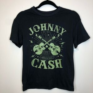 Johnny Cash | T Shirt